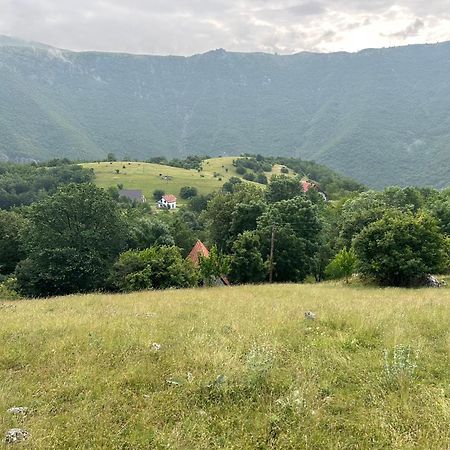 Vignjista Hotel Плужине Екстериор снимка